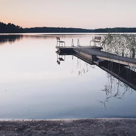 Pohjolantuvat *