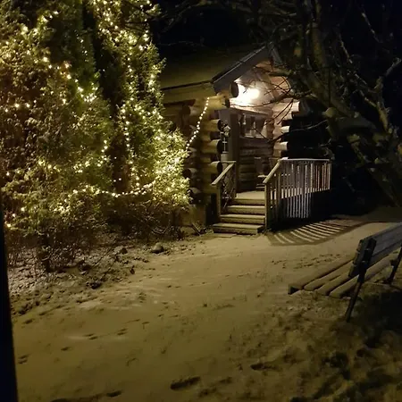 Pohjolantuvat Gerknas