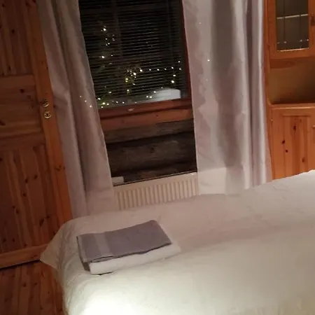 Pohjolantuvat Gerknas