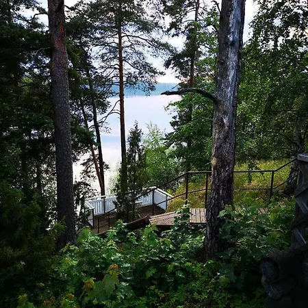 Pohjolantuvat Gerknas