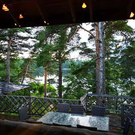 Pohjolantuvat