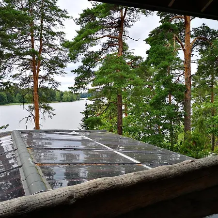 Pohjolantuvat * Gerknas