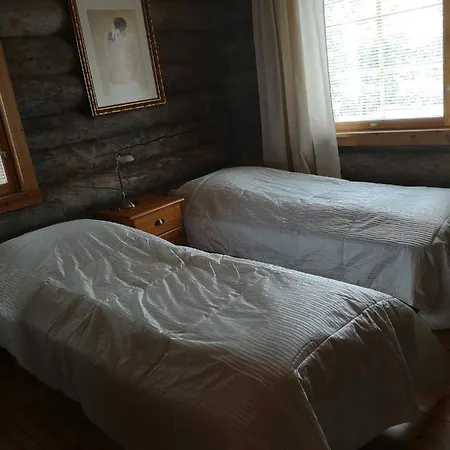 Pohjolantuvat Gerknas